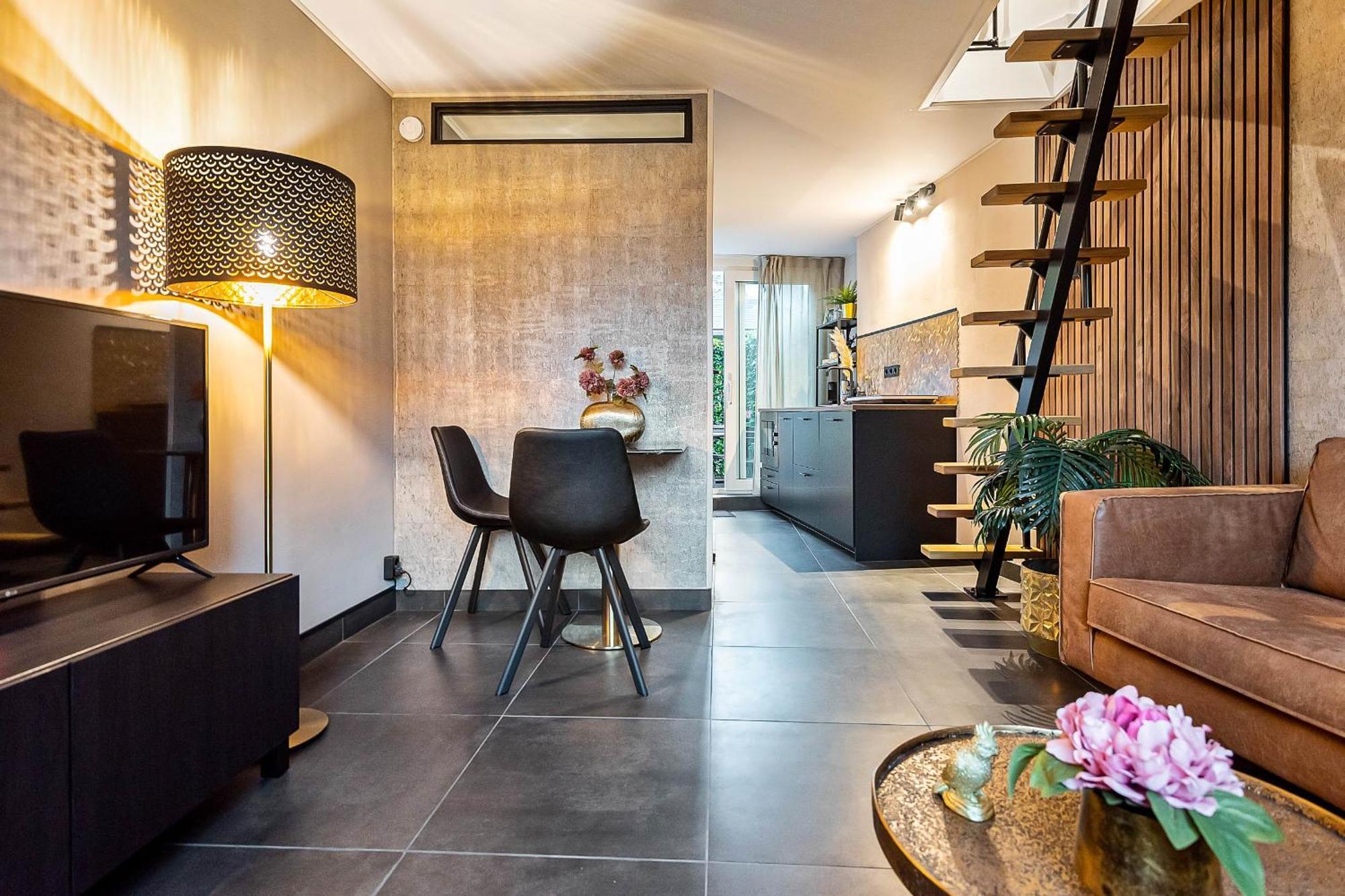 Loft 29 Apartment Zandvoort Exterior photo