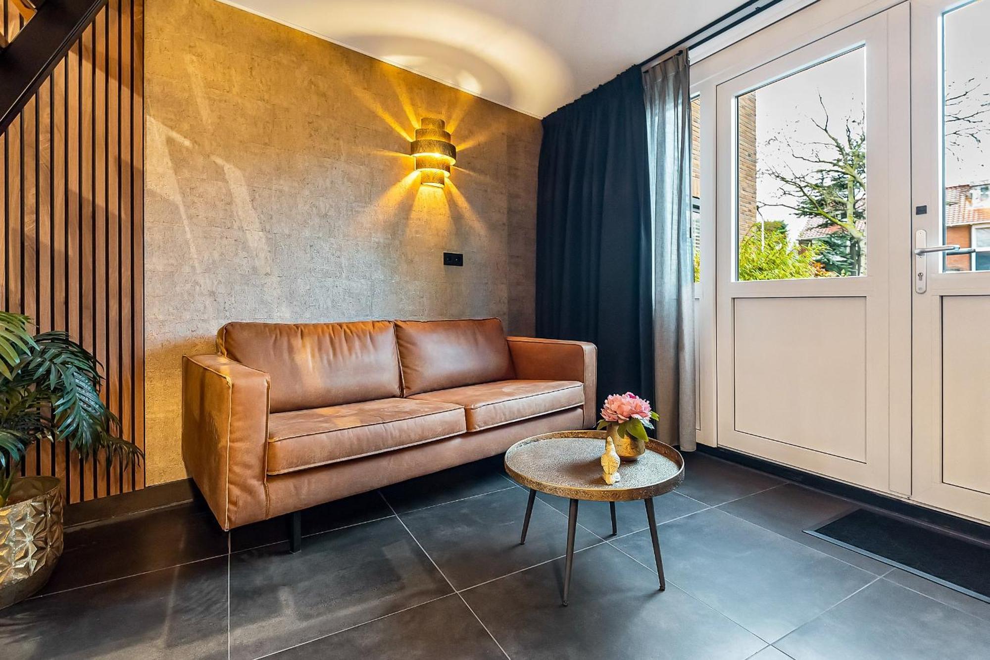 Loft 29 Apartment Zandvoort Exterior photo